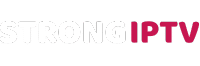 STRONG 8K IPTV