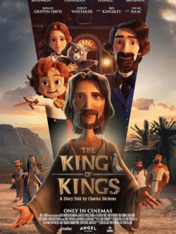 watch The King of Kings Movie streaming free online