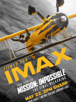 watch mission impossible the final reckoning movie streaming free online